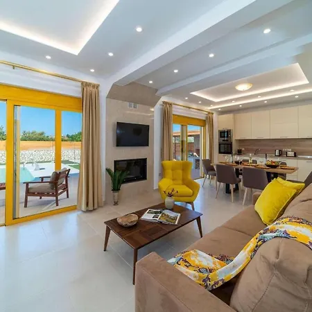 Villa Ilios Kolymbia