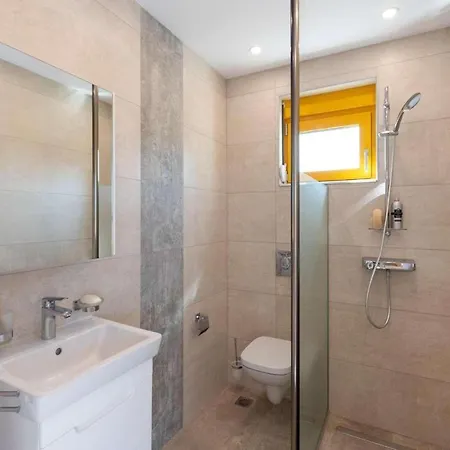 Villa Ilios Kolymbia