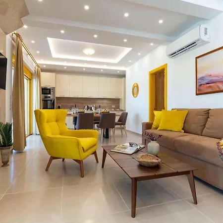 Ilios Villa