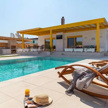Villa Ilios Kolymbia