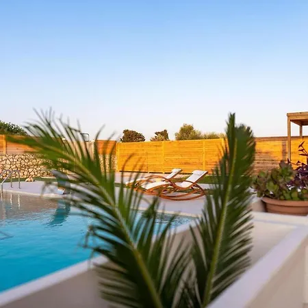 Ilios Villa Kolymbia